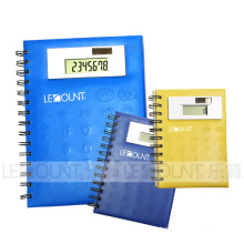 8 Digits Notebook Calculator (LC563A-1)